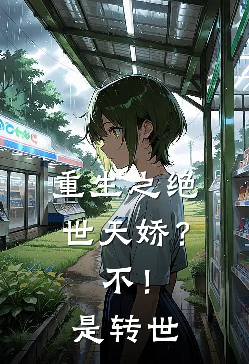 重生之绝世天娇？不！是转世