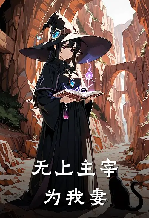 无上主宰，为我妻