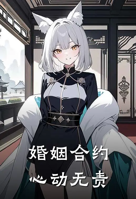 婚姻合约，心动无责