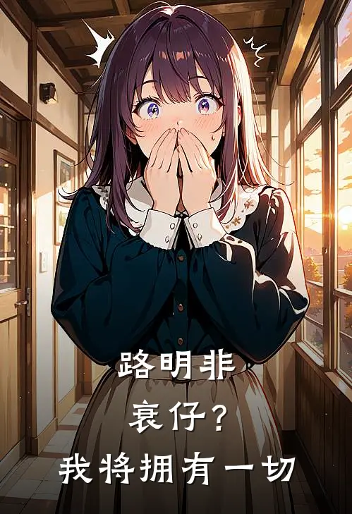 路明非：衰仔？我将拥有一切