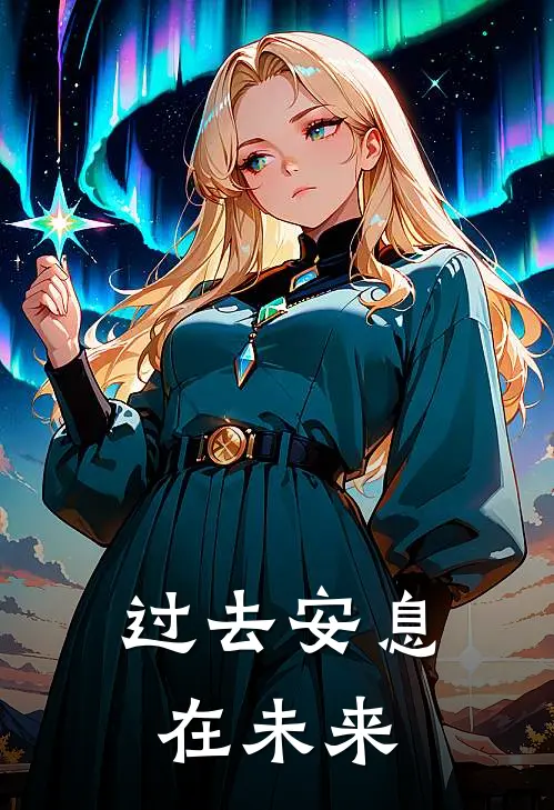 过去安息在未来