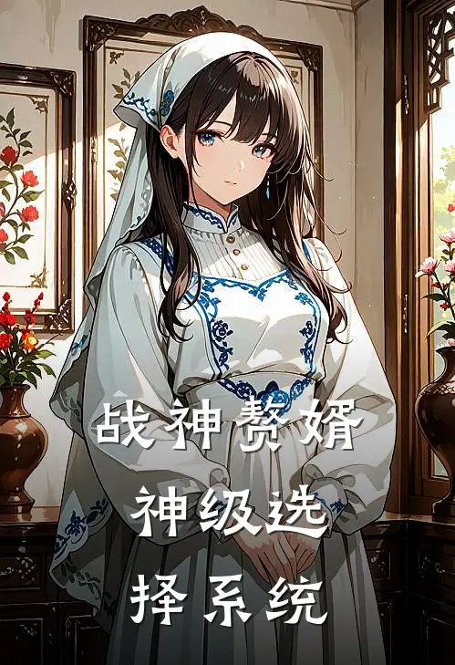 战神赘婿：神级选择系统
