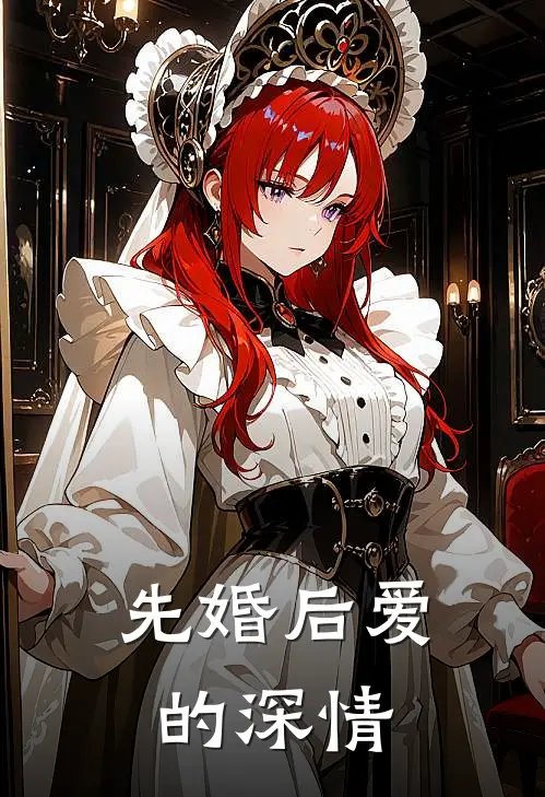 先婚后爱的深情