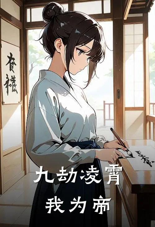 九劫凌霄我为帝