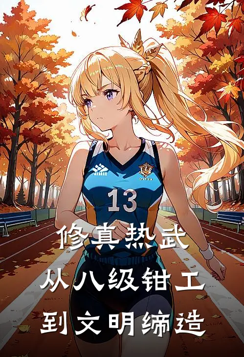 修真热武：从八级钳工到文明缔造