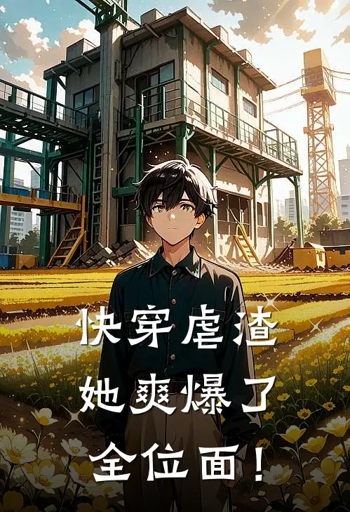 快穿虐渣：她爽爆了全位面！