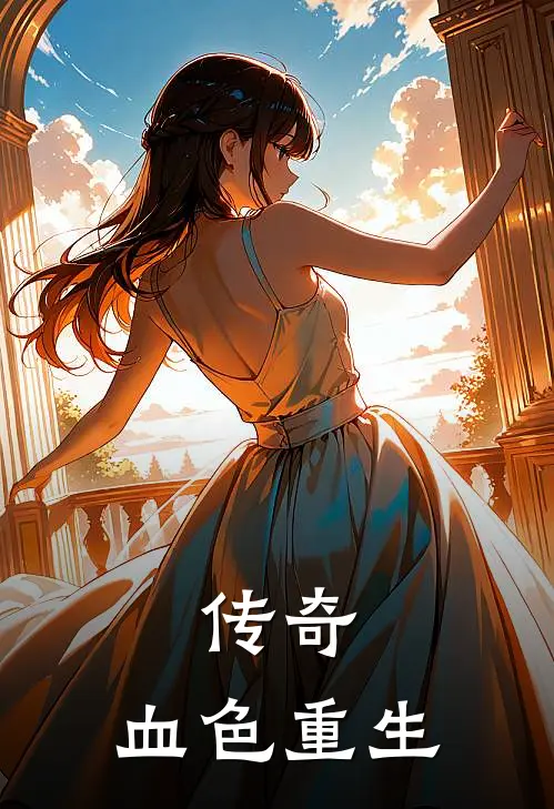 传奇：血色重生