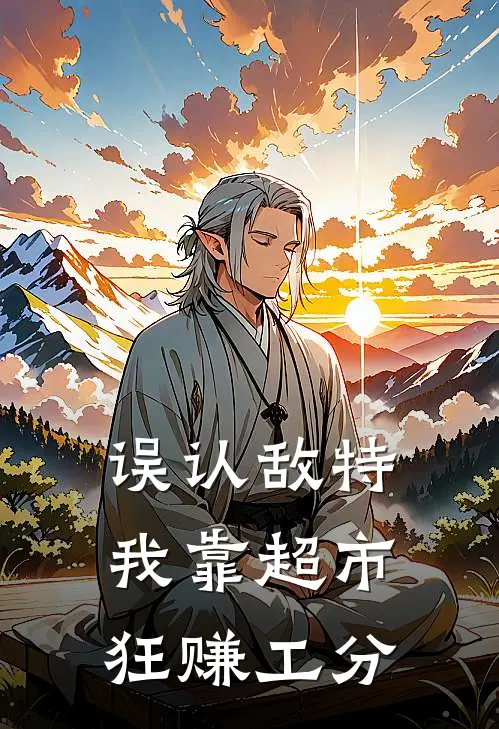 误认敌特，我靠超市狂赚工分