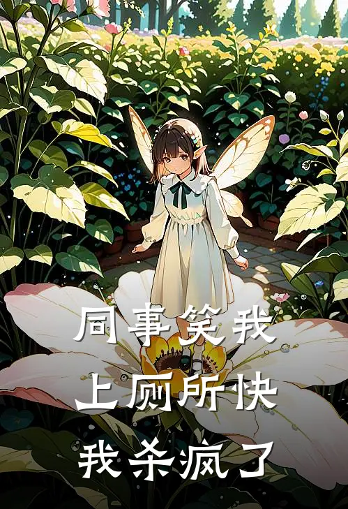 同事笑我上厕所快，我杀疯了