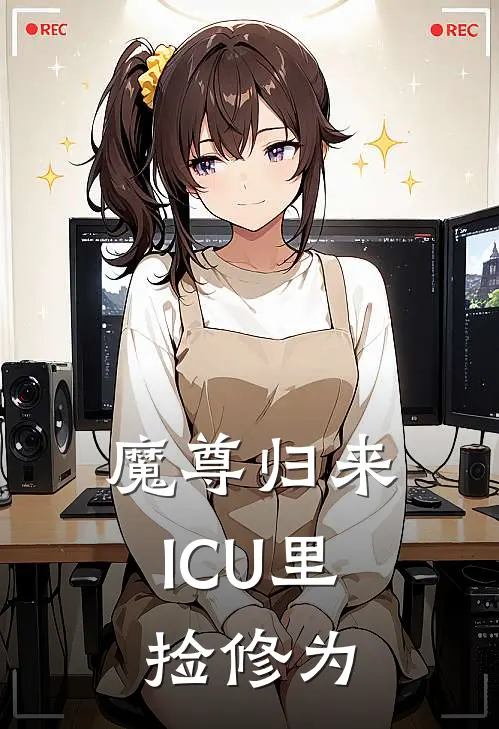 魔尊归来：ICU里捡修为