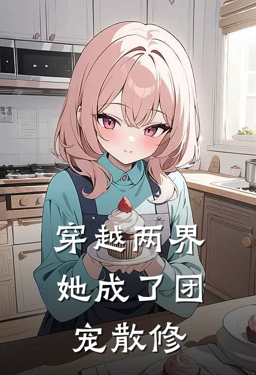 穿越两界：她成了团宠散修