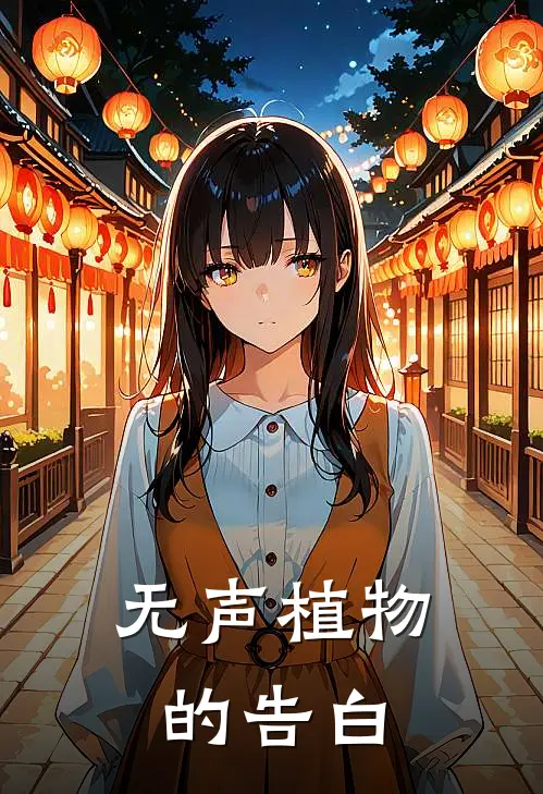 无声植物的告白