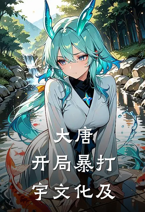 大唐：开局暴打宇文化及