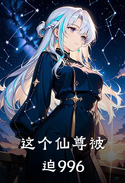 这个仙尊被迫996