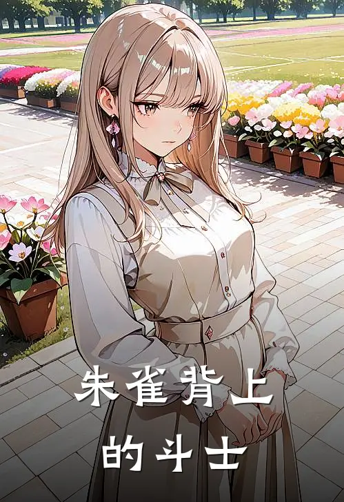 朱雀背上的斗士