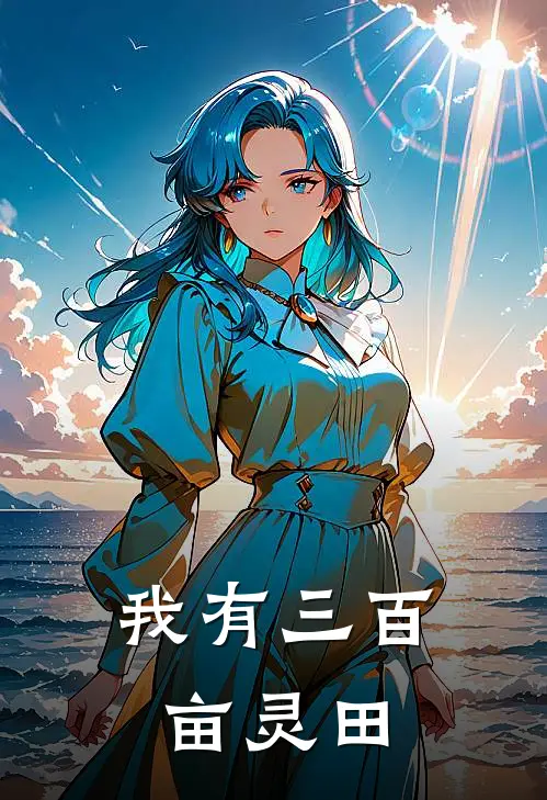我有三百亩灵田
