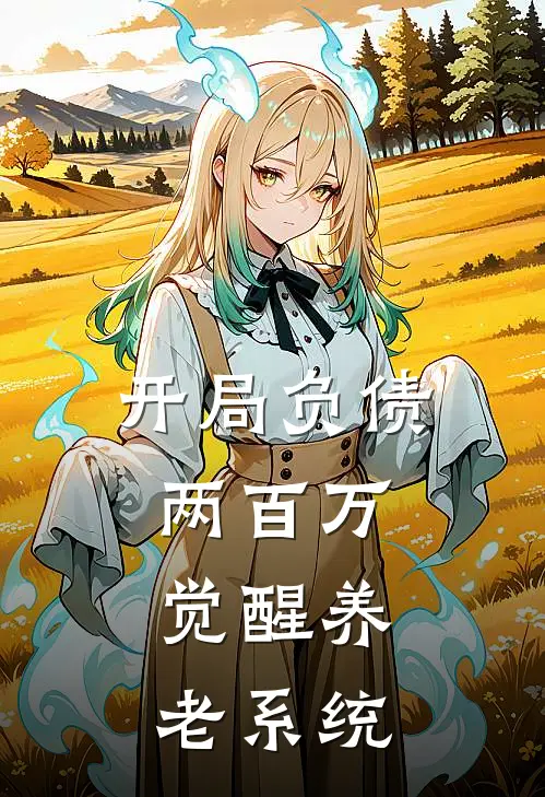 开局负债两百万，觉醒养老系统