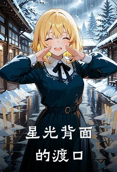 星光背面的渡口