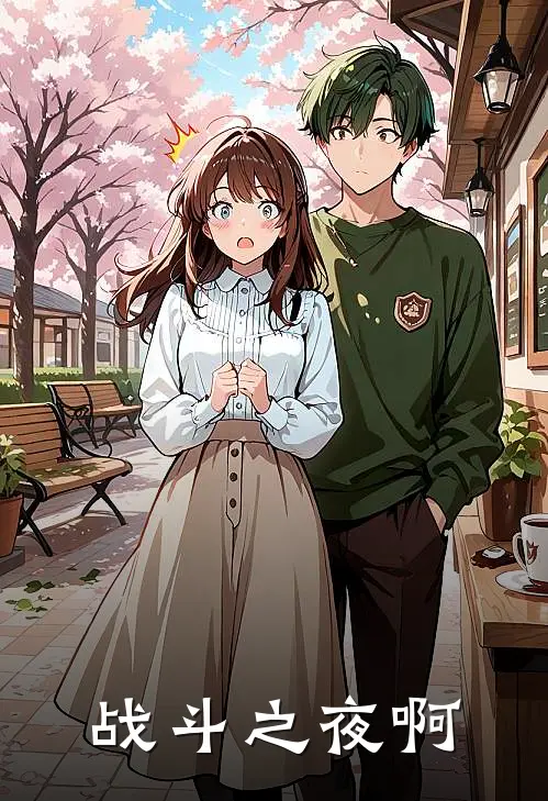 战斗之夜啊