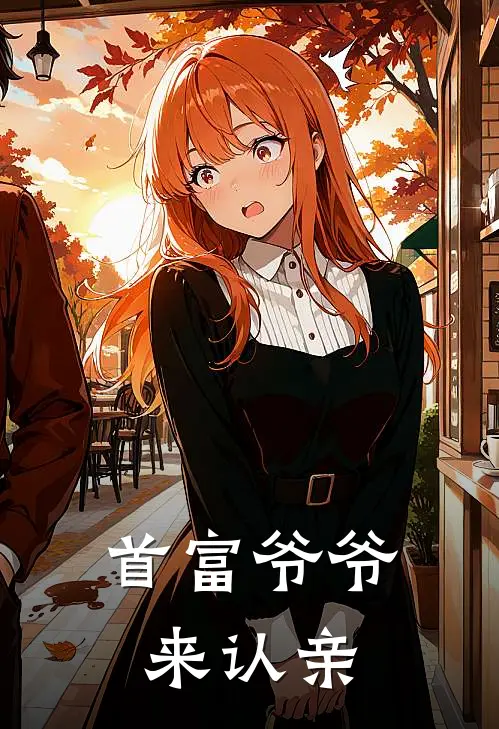 首富爷爷来认亲