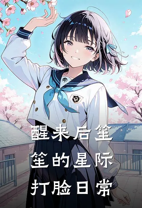 醒来后笙笙的星际打脸日常