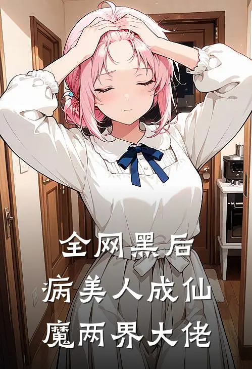 全网黑后，病美人成仙魔两界大佬