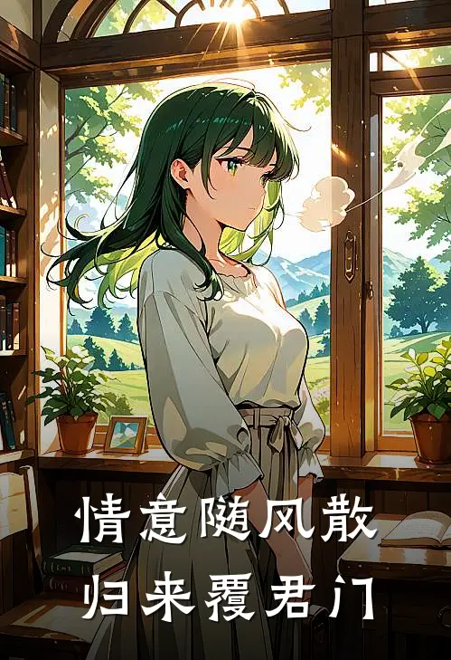 情意随风散，归来覆君门