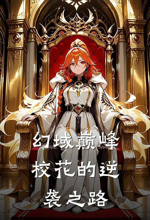 幻域巅峰校花的逆袭之路