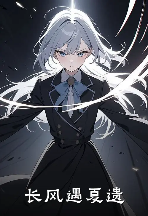长风遇夏遗