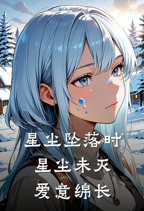 星尘坠落时：星尘未灭，爱意绵长