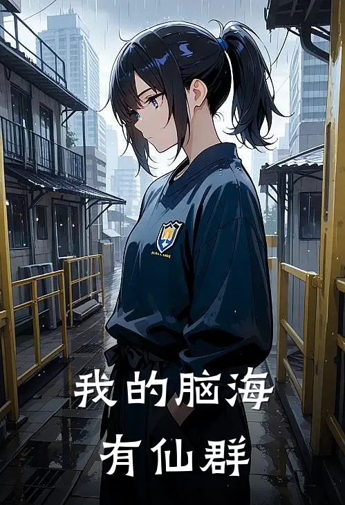 我的脑海有仙群