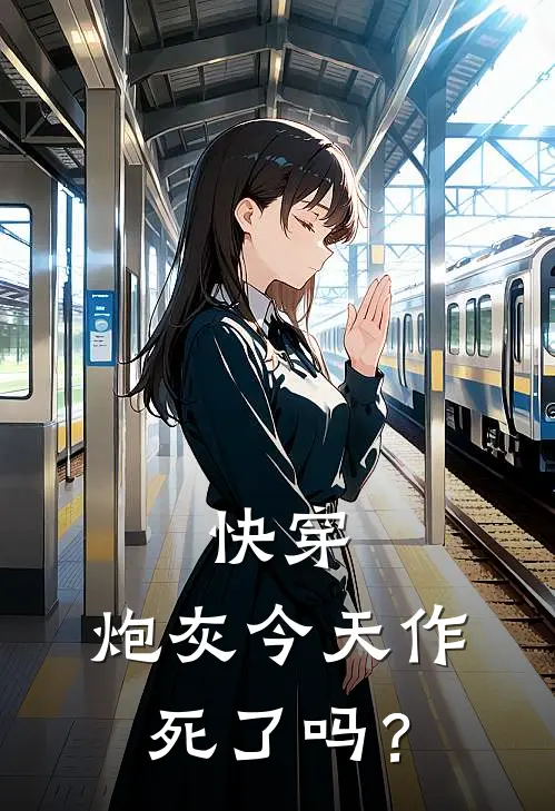 快穿：炮灰今天作死了吗？