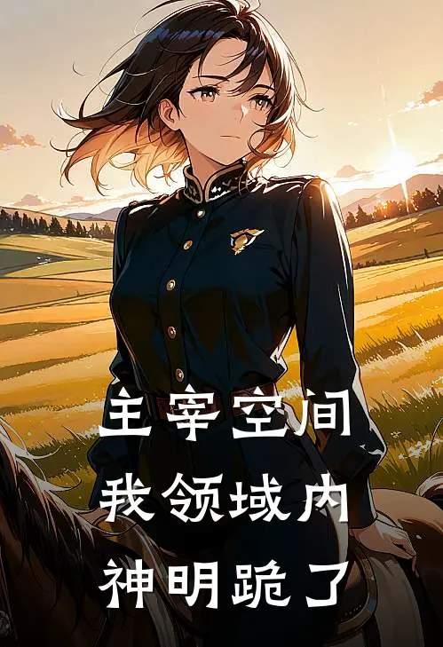 主宰空间，我领域内神明跪了