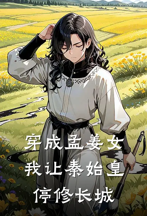 穿成孟姜女：我让秦始皇停修长城