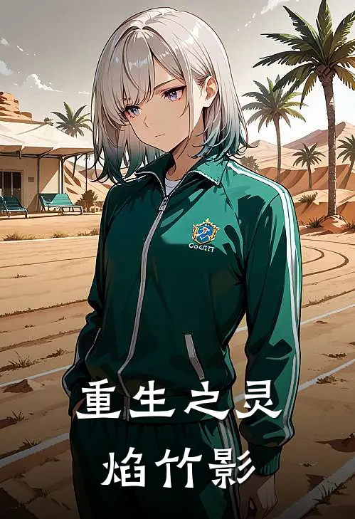 重生之灵焰竹影