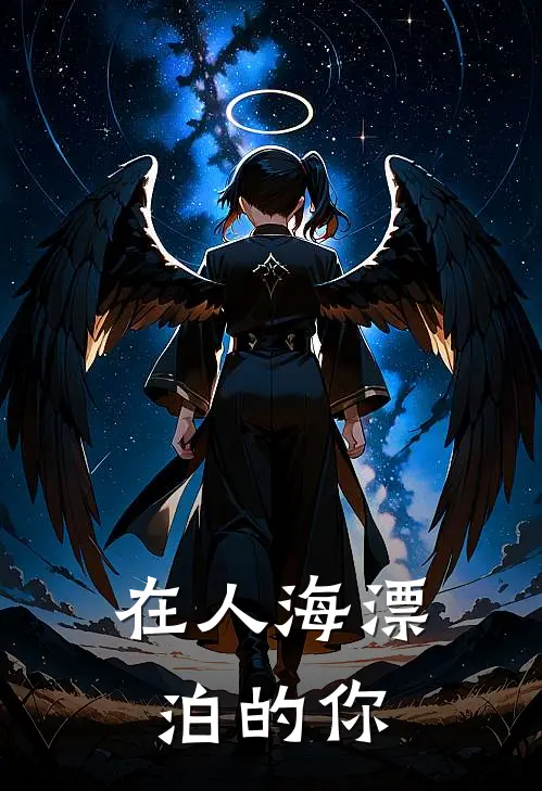 在人海漂泊的你
