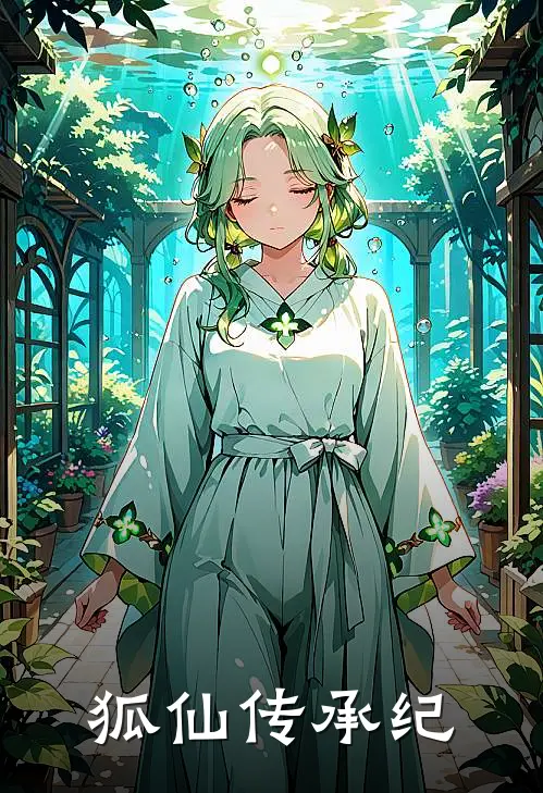 狐仙传承纪