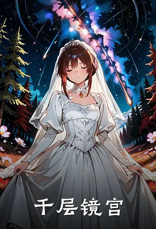 千层镜宫