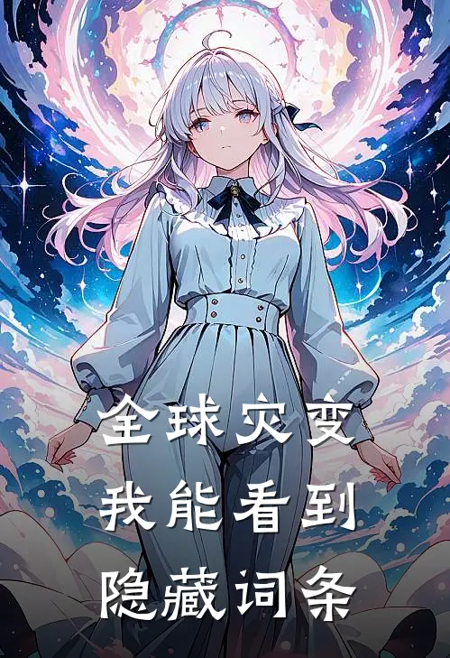 全球灾变：我能看到隐藏词条