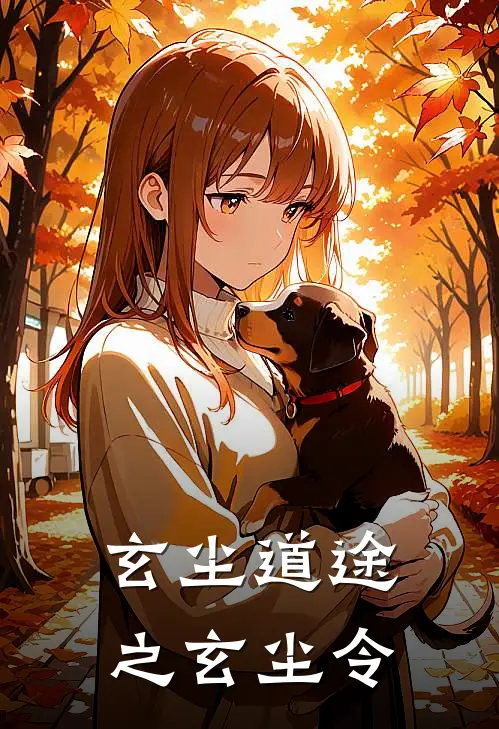 玄尘道途之玄尘令