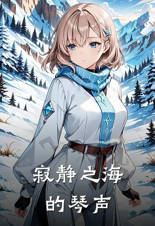 寂静之海的琴声