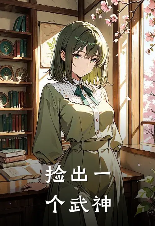 捡出一个武神