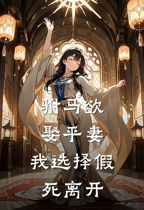 驸马欲娶平妻，我选择假死离开