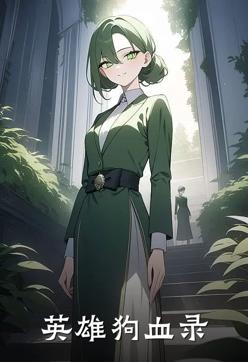 英雄狗血录