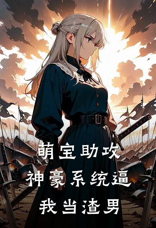 萌宝助攻：神豪系统逼我当渣男