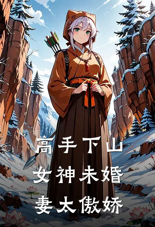 高手下山：女神未婚妻太傲娇