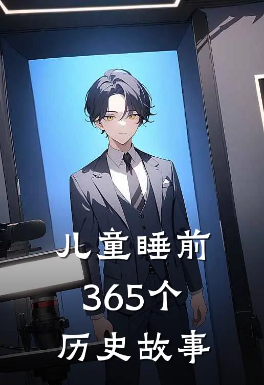 儿童睡前365个历史故事