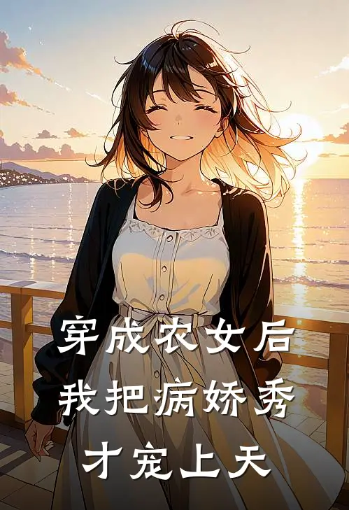 穿成农女后我把病娇秀才宠上天