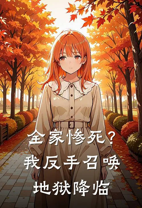 全家惨死？我反手召唤地狱降临