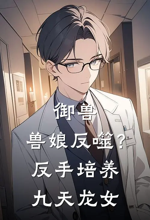 御兽：兽娘反噬？反手培养九天龙女